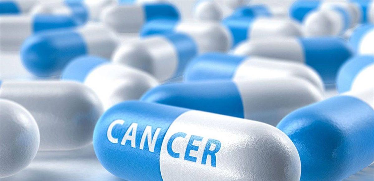 الأدوية التي تعالج مرض السرطان أحد الأدوية الممنوعة لمرضى الصرع