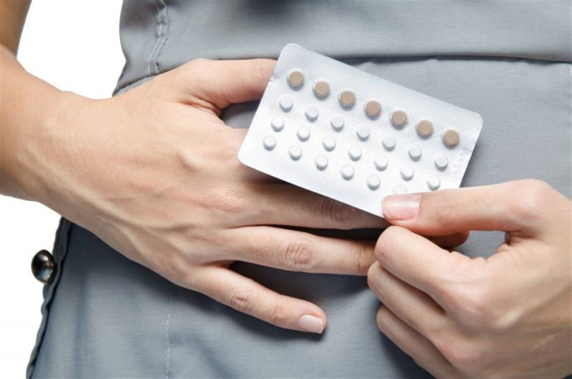 يجب الحذر عند تناول حبوب منع الحمل، يمكن لبعض أدوية النوبات أن تمنع حبوب منع الحمل من العمل