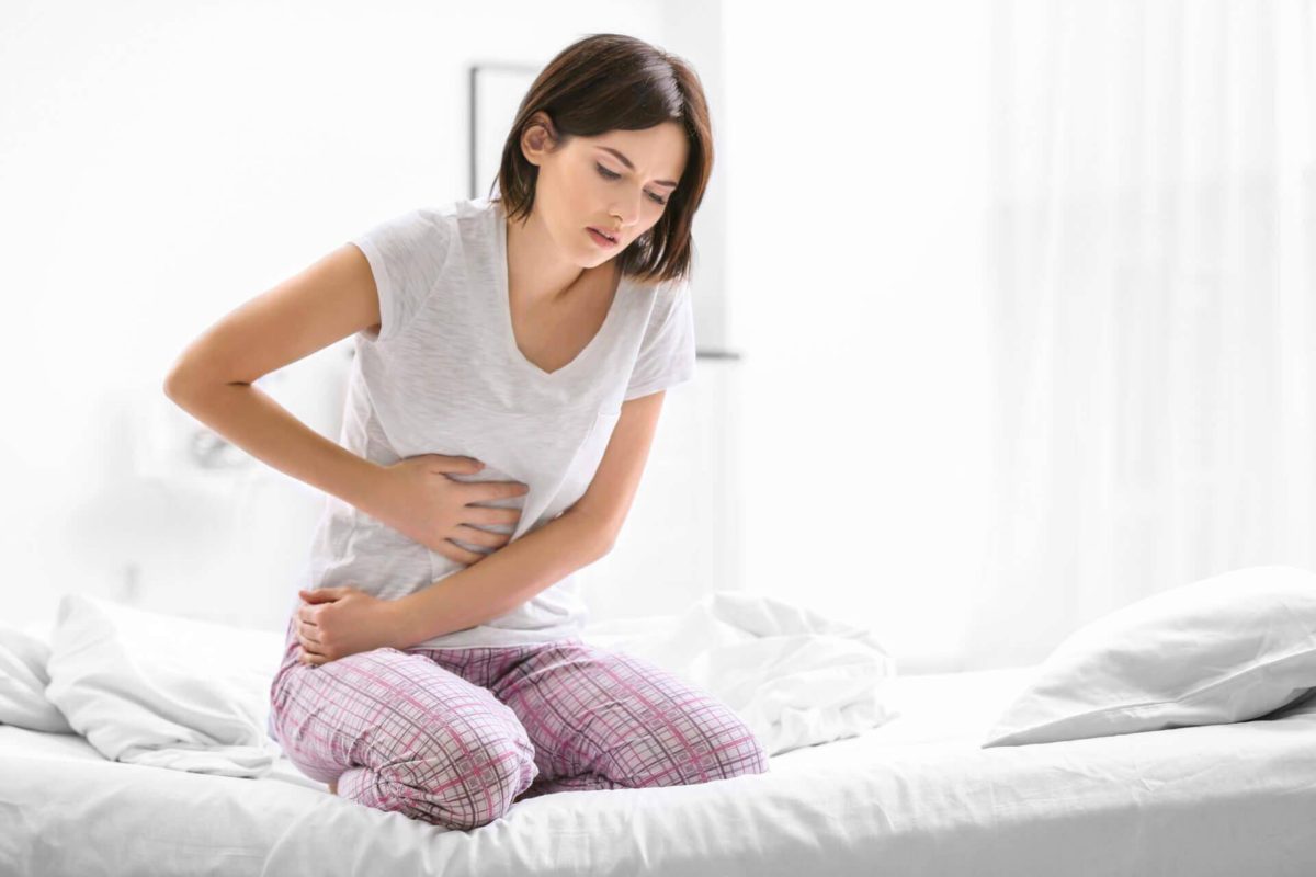 يعتبر مرض المبيض المتعدد الكيسات (PCOD) سببا شائعا للعقم وهو أكثر شيوعًا عند النساء المصابات بالصرع