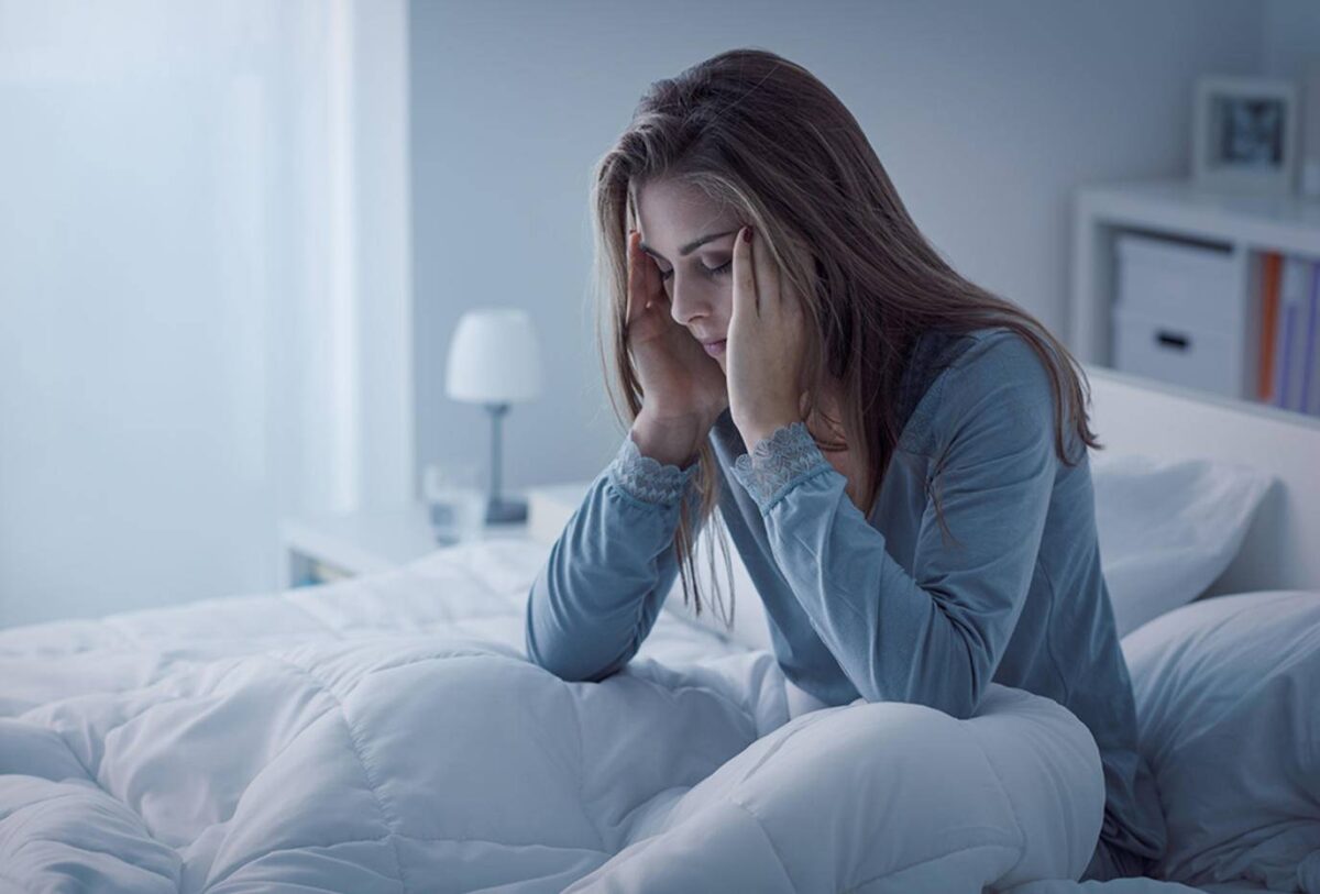 يمكن أن تؤدي قلة النوم إلى حدوث نوبات لذا يجب التأكد من حصول جسم مريض الصرع على النوم الكافي 